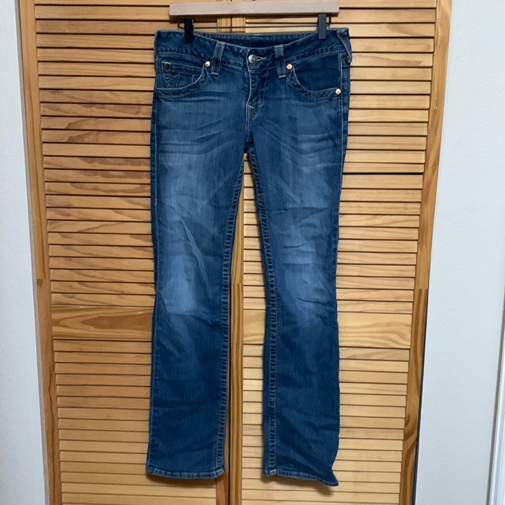 Classic true religion jeans